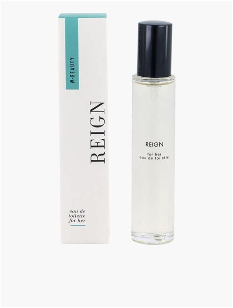 blue reign eau de toilette